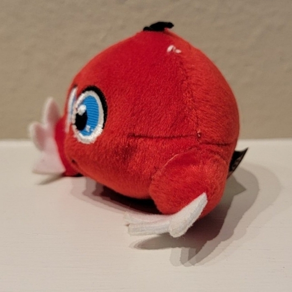 Red Kiko Neopet - Picture 3 of 3